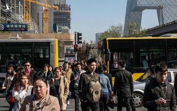 Một “đại dịch” nhức nhối đang tồn tại ở Trung Quốc