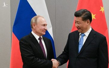 Chiến tranh năng lượng Nga – châu Âu, nhưng Trung Quốc hưởng lợi?