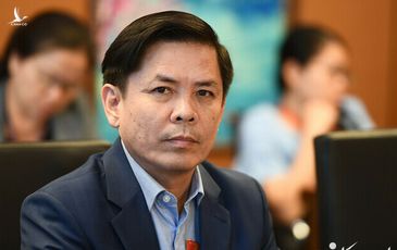 Dấu ấn nhiệm kỳ của Bộ trưởng Nguyễn Văn Thể