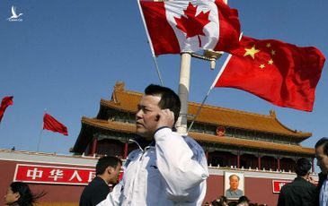 Công chúa Huawei được tự do, “tình bạn” giữa Trung Quốc – Mỹ và Canada có được hàn gắn?