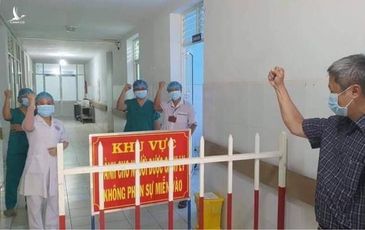 Dấu ấn của Thứ trưởng Bộ y tế Nguyễn Trường Sơn