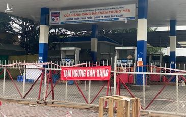 Thủ tướng ra công văn khẩn, xăng dầu còn ngặt đến bao giờ?