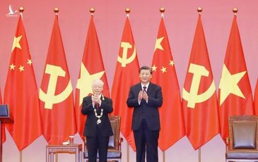 Huân chương Hữu nghị: Một biểu tượng mới về vị thế và quan hệ Việt – Trung