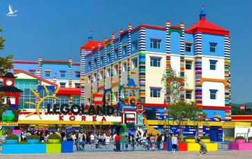 Khủng hoảng của Legoland Hàn Quốc và bài học cho Việt Nam