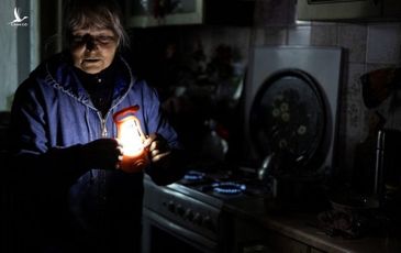 Ukraine bắt đầu chuỗi “những ngày đen tối nhất”