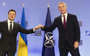 Gia nhập NATO lúc này có còn lợi cho Ukraine?