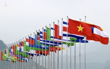 Những cái bắt tay đem về “tỷ đô”, cùng vị thế cao ngất cho Việt Nam