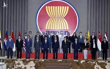Vì sao ASEAN ngày càng được nhiều nước trên thế giới ưu ái?