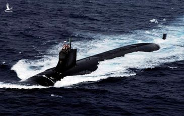 Đông Nam Á đẩy mạnh phát triển tàu ngầm trong bối cảnh cạnh tranh Mỹ – Trung