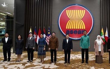 Việt Nam ngày càng thể hiện vai trò, vị thế của mình tại ASEAN