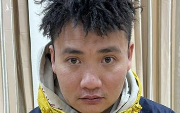 Bắt quả tang Tiktok “Tuấn Saker” mang ma túy từ Hà Nội lên Sa Pa bay lắc
