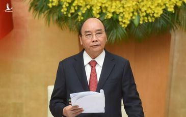 Chủ tịch nước Nguyễn Xuân Phúc xin nghỉ hưu, thôi chức ủy viên Bộ Chính trị