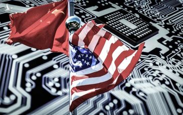 Mỹ khởi động kế hoạch “vượt qua Trung Quốc”