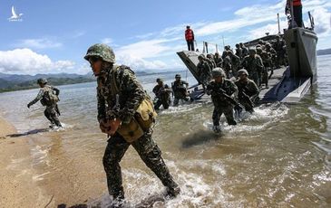 Hé lộ “nước cờ” mới của Mỹ trong việc đối phó với Trung Quốc tại Biển Đông