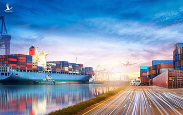 Giá trị xuất khẩu Việt Nam sắp lọt top 20 toàn cầu