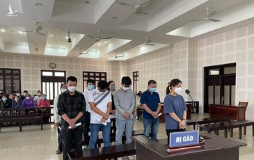 18 giám đốc tiếp tay đường dây nhập cảnh trái phép lớn nhất Đà Nẵng