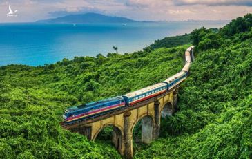 Dự án 5 tỷ USD và bước nhảy vọt từ Á sang Âu