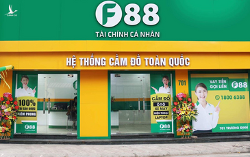 F88 “lách luật” như thế nào?