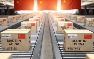 Người Trung Quốc luôn tin rằng thế giới không thể thiếu hàng hóa “Made in China”, nhưng thực tế ra sao?