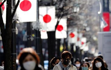 Nhật Bản đứng trước nguy cơ “biến mất” khỏi thế giới