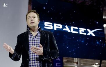 Để không vuột mất “con đại bàng SpaceX” của tỷ phú Elon Musk