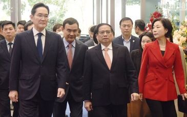 Khai trừ Đảng đối với Bí thư huyện Cô Tô Lê Hùng Sơn