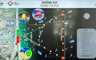 Đừng ngông cuồng với Việt Nam