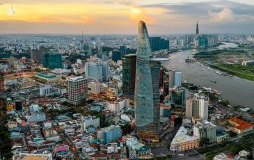 Một nước láng giềng rót tiền đầu tư vào Việt Nam lớn hơn 30 nước châu Âu cộng lại