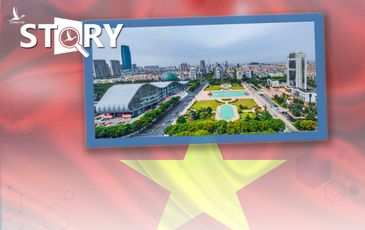Quận giàu nhất Trung Quốc “gặp đại nạn”, đơn hàng ào ạt chảy qua Việt Nam