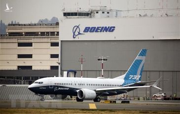 Giám đốc Boeing nói về mục tiêu phát triển chiến lược tại Việt Nam