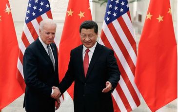 Trung Quốc “dội gáo nước lạnh” vào Mỹ
