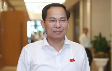 Bí thư Cần Thơ Lê Quang Mạnh làm Chủ nhiệm Ủy ban Tài chính Ngân sách