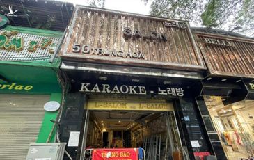 Hàng trăm quán karaoke ở Hà Nội sắp được mở cửa sau chỉ đạo của Thủ tướng