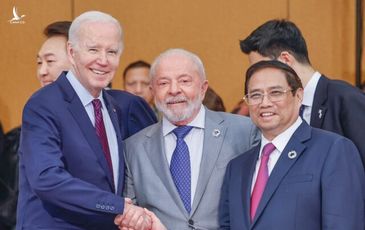 Việt Nam đang tạo ra “cơn sốt” ngoại giao trên toàn cầu