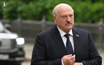 Tổng thống Belarus đã nói gì khiến Wagner dừng nổi loạn?