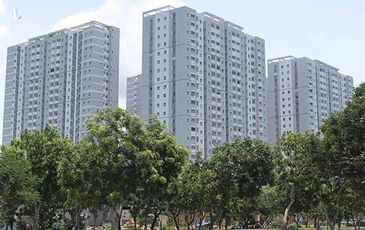 Hà Nội sắp có dự án nhà ở xã hội hơn 1.000 tỷ đồng tại quận Hoàng Mai