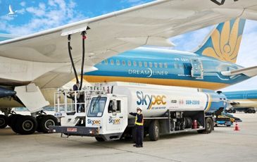 Chính phủ yêu cầu chuyển Skypec từ Vietnam Airlines về PVN
