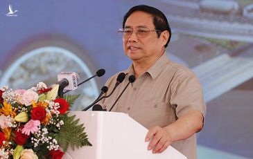 Thủ tướng: ‘Năm 2025 cả nước đạt 3.000 km cao tốc là khả thi’