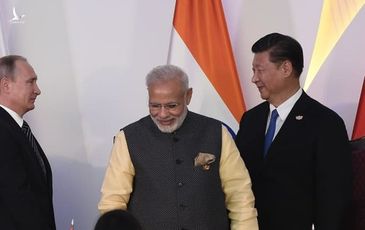 Liệu Nga và Ấn Độ có thể duy trì “tình bạn” mà không “hy sinh” quan hệ với Mỹ, Trung?