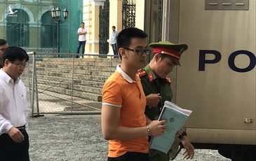 Nỗ lực của Việt Nam trong việc phòng chống khủng bố