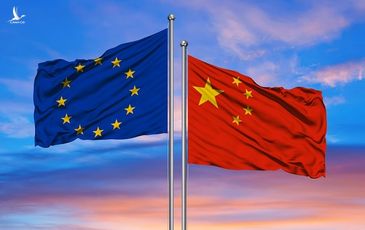 Châu Âu muốn làm lành với Trung Quốc nhưng lại sợ bị trả đũa