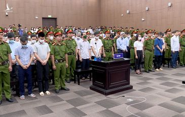 Tin tức ngày 28/7: Phạm Trung Kiên thoát án tử, 4 án chung thân trong vụ án ‘Chuyến bay giải cứu’