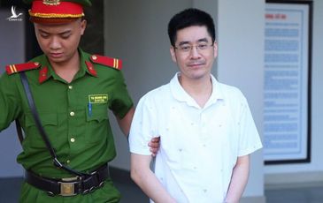 Những hình phạt dành cho cựu điều tra viên Hoàng Văn Hưng