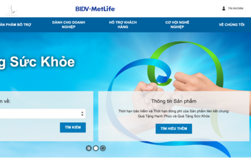 Bảo hiểm BIDV Metlife có nhiều sai phạm, gần 40% huỷ hợp đồng sau năm đầu