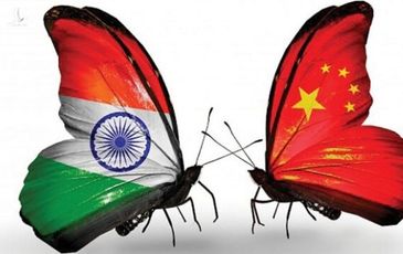 Ấn độ vượt Trung Quốc trong cuộc đua giảm vị thế đồng USD
