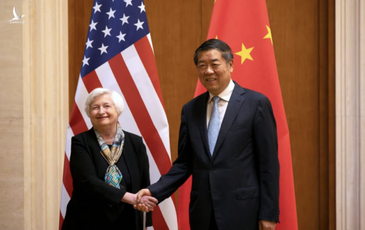 Động lực nào đã khiến Mỹ và Trung Quốc cùng hâm nóng mối quan hệ?