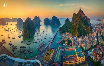 3 lý do khiến du lịch Việt Nam “lý tưởng” trong mắt khách du lịch quốc tế