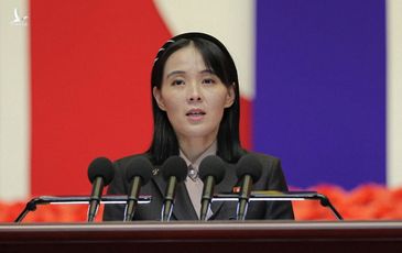 Triều Tiên công khai “tuyên chiến” với Mỹ