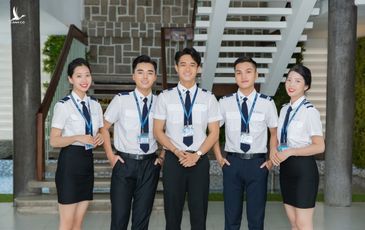 Học viện Hàng không Việt Nam hoàn trả hàng chục tỷ đồng học phí cho sinh viên