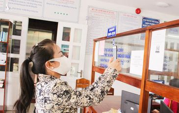 Khảo sát độ hài lòng của người dân: Đừng làm cho có!